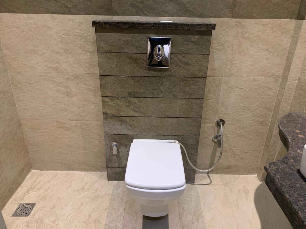 Hotel Sb Residency Αμριτσάρ Εξωτερικό φωτογραφία