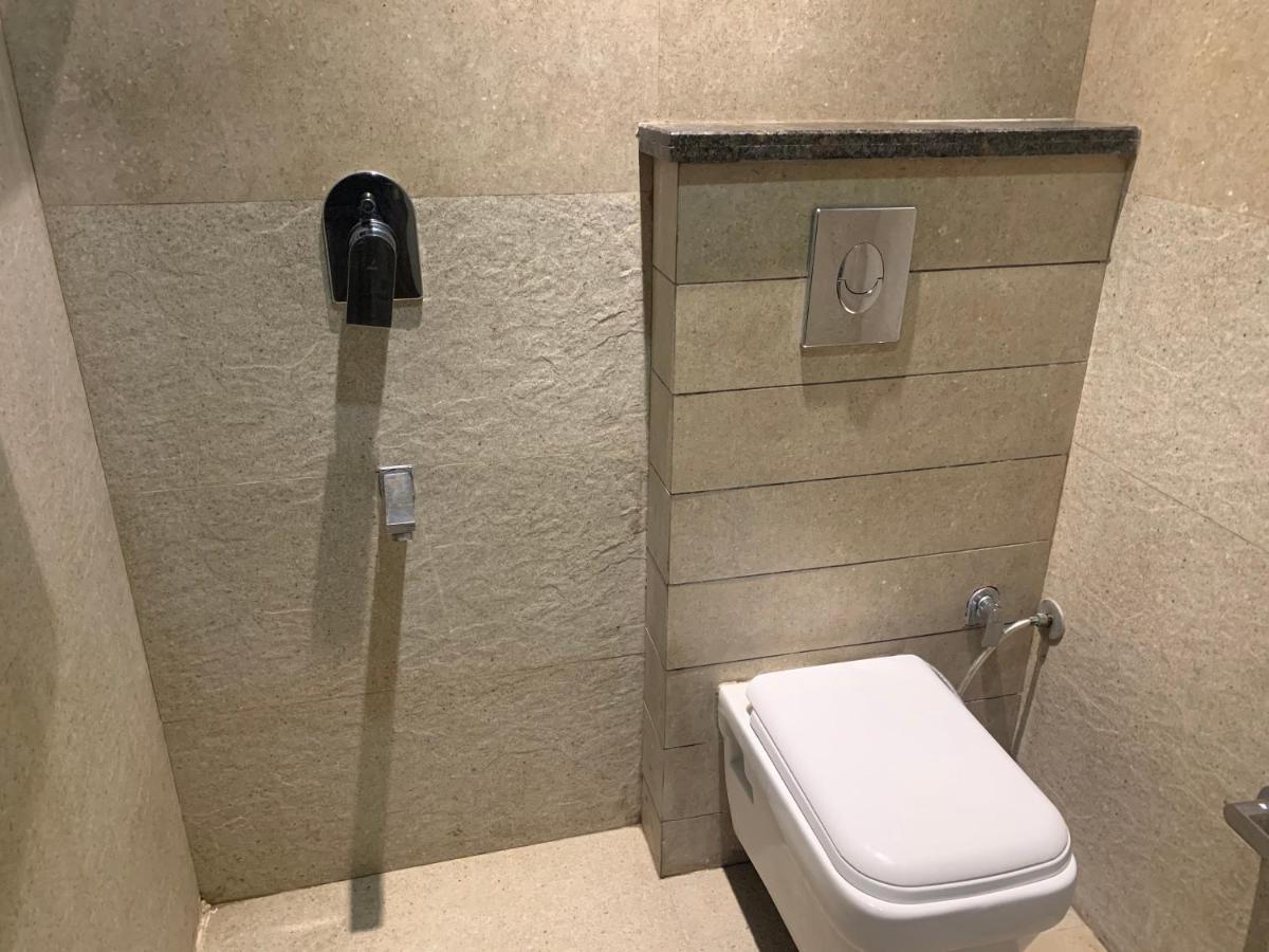 Hotel Sb Residency Αμριτσάρ Εξωτερικό φωτογραφία