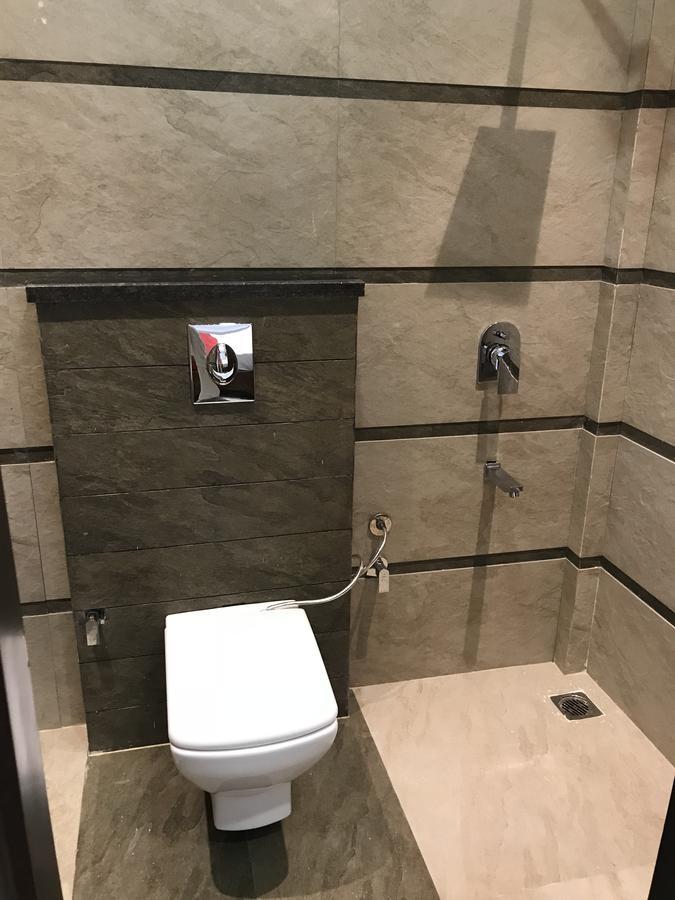 Hotel Sb Residency Αμριτσάρ Εξωτερικό φωτογραφία