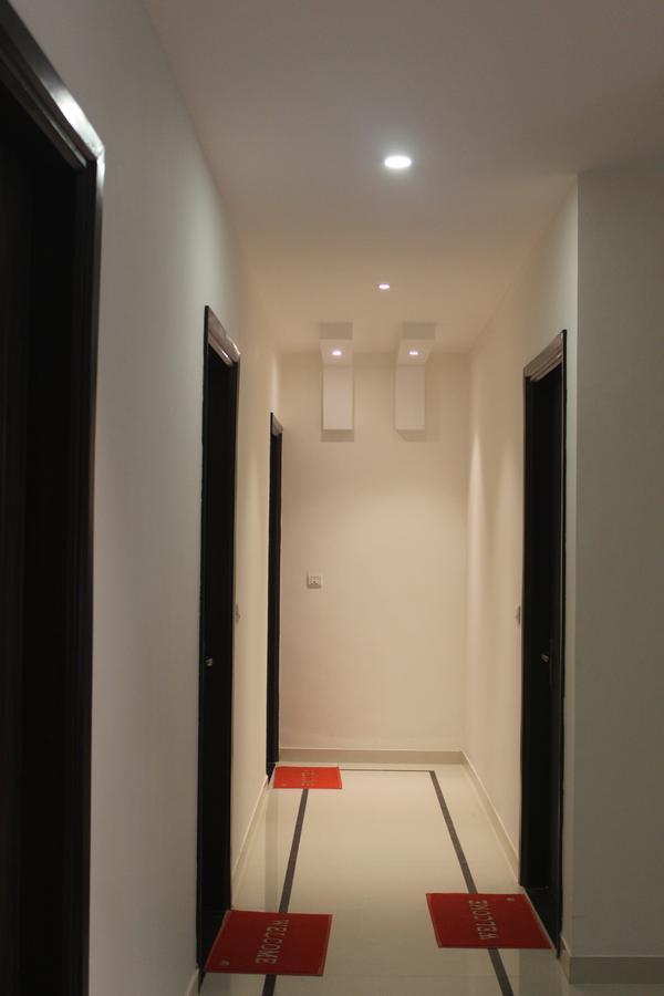 Hotel Sb Residency Αμριτσάρ Εξωτερικό φωτογραφία